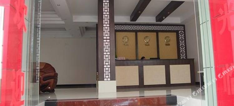 OYO桂林穆斯林宾馆(两江四湖通泉巷店)图片