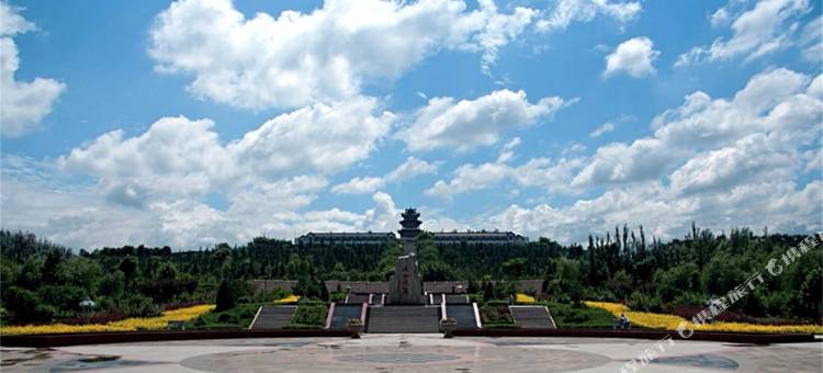 荣华建国酒店(九江学院十里万达店)图片