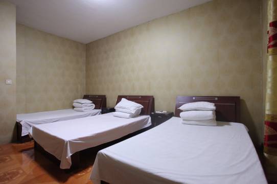 淮安暖水湾宾馆