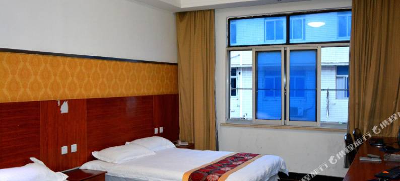 临海家居宾馆图片