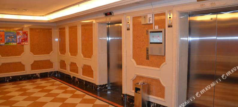 彩虹公寓(哈尔滨哈西万达店)图片