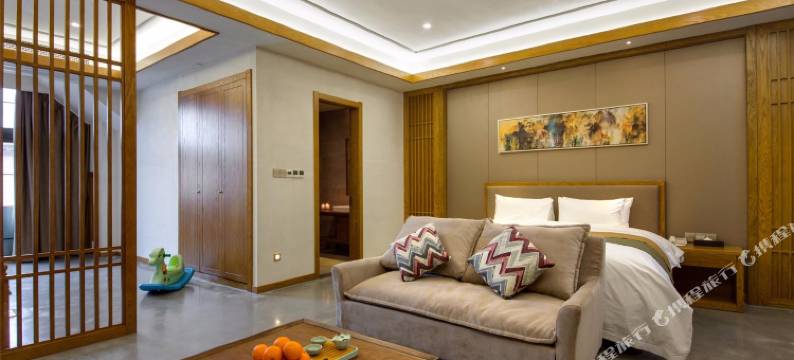 宁波素心别院(慈城古县城店)图片