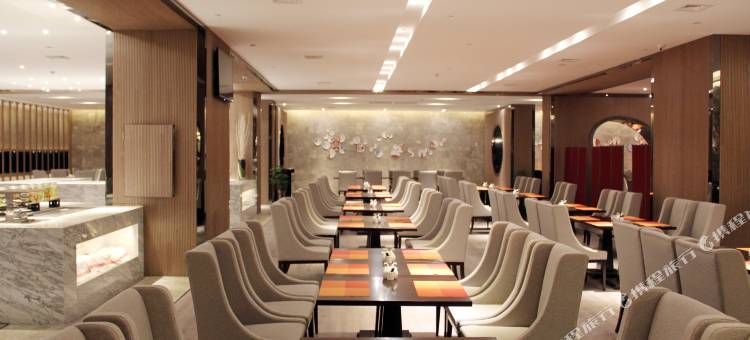 安庆南翔大酒店(高铁站店)图片