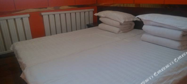 榆林1314休闲宾馆图片