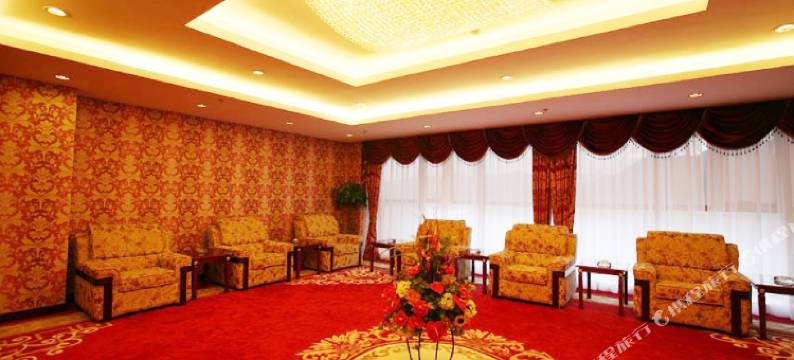 承德宽城蟠龙湖大酒店(蟠龙湖景区店)图片