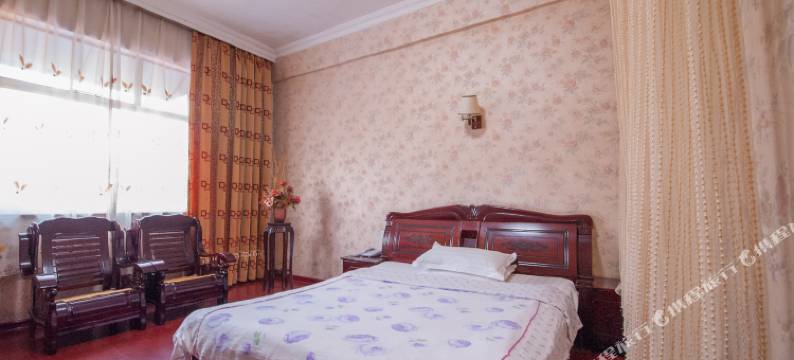 启东白云宾馆图片