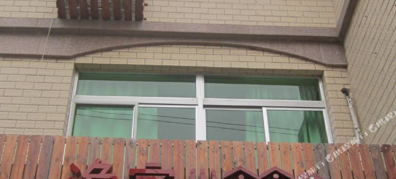 温州渔家小筑1号图片