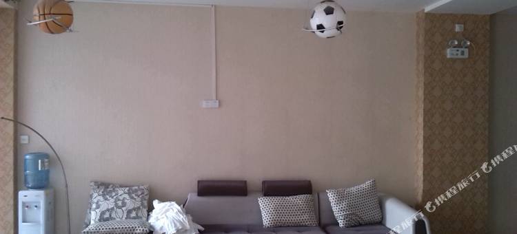 黄冈晟宇宾馆图片