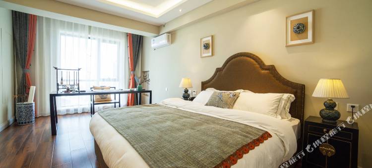 大连艺术酒店(开发区万达广场店)图片