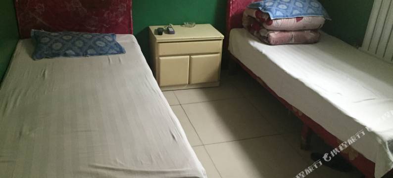 武安佳平旅馆图片