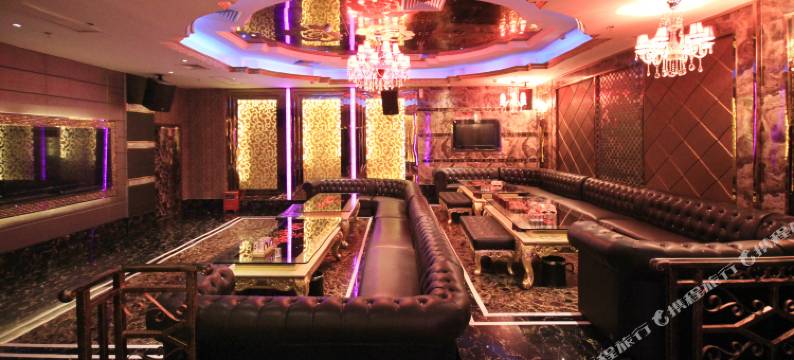 徐闻星海湾酒店图片