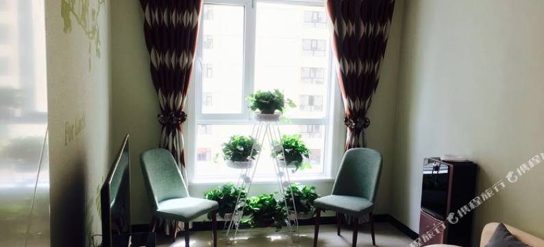 尚俭太空舱公寓(西宁火车站天桥店)图片