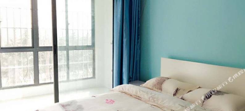 郑州绿萝雅居公寓图片