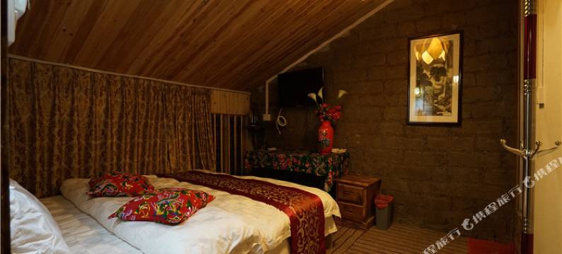 黄姚来群驿站图片