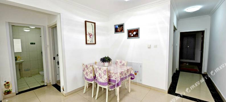 日照印象观海自助公寓图片