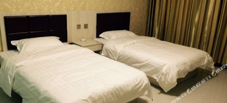 隆尧尚捷宾馆图片