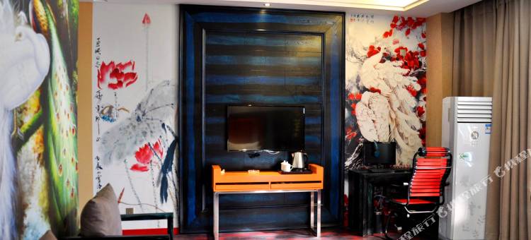 永宁凤翔精品酒店图片