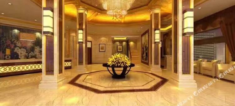 禧悦商务酒店图片