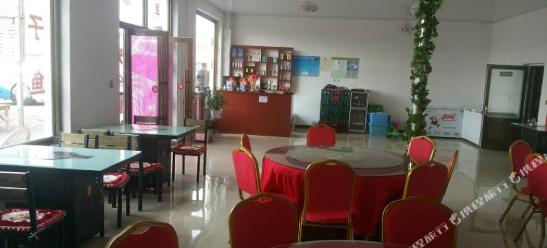 乌兰布统福临门酒家图片