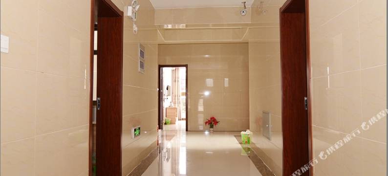 北戴河海岛佳缘民宿(刘庄夜市店)图片