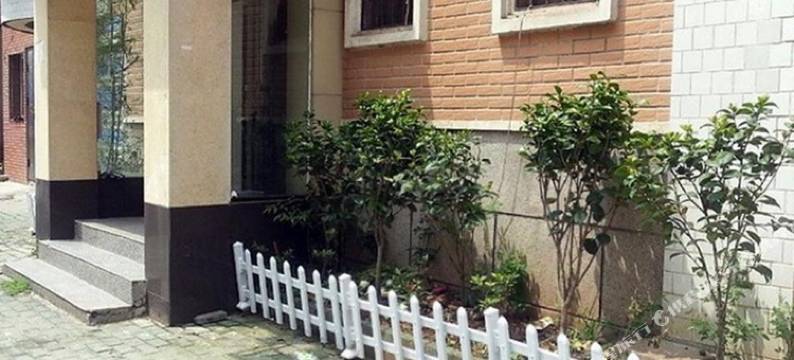 武汉多美特电竞公寓图片