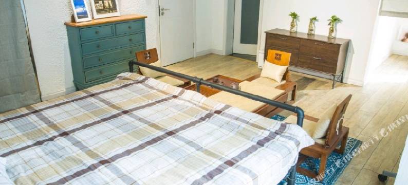 运城圈子民宿图片