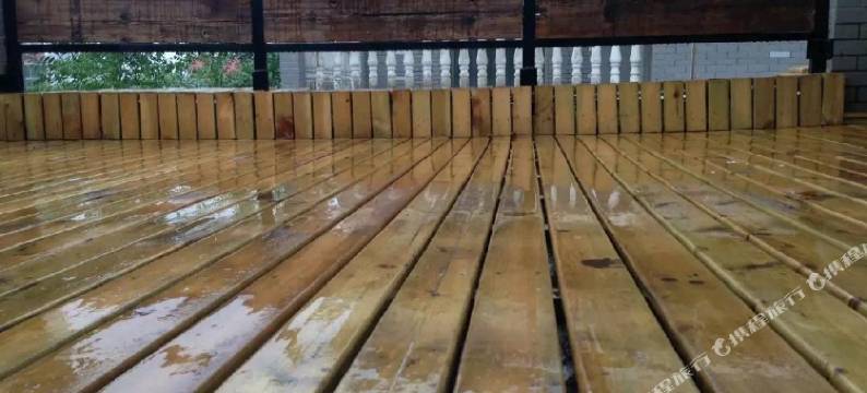 运城圈子民宿图片