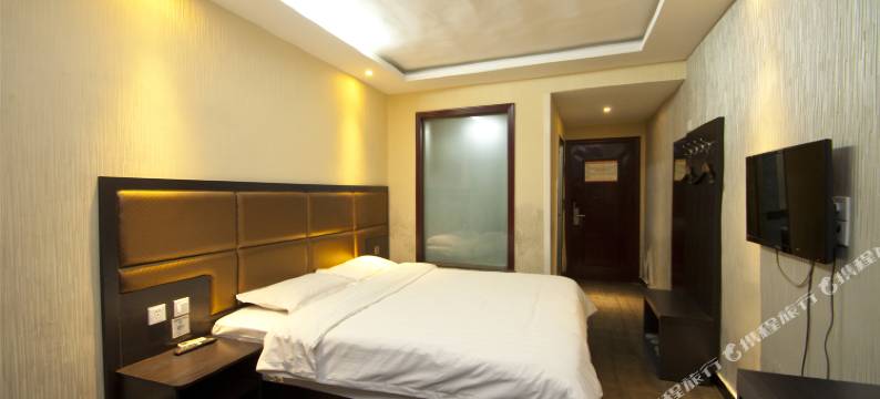 卧龙居宾馆(沂南祥和路店)图片