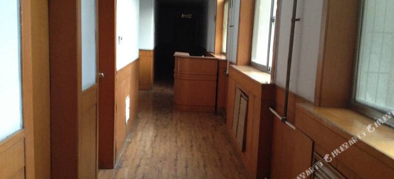 运城新秀招待所图片