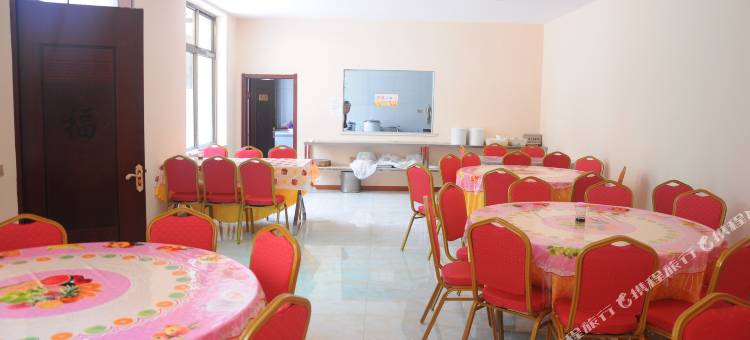 文水尚缘商务酒店图片