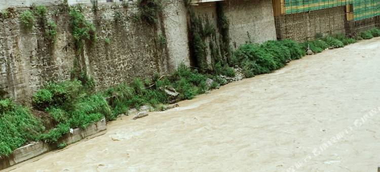 香格里拉峡韵商务酒店图片