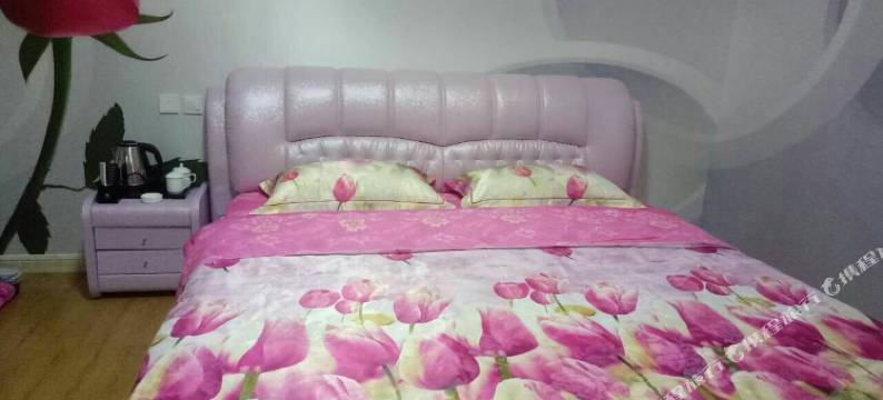 迁西御景宾馆图片