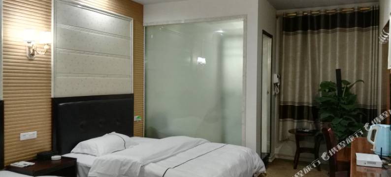 石柱金港宾馆图片