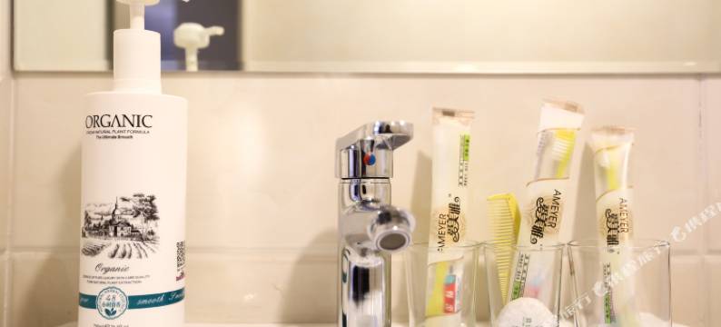 神农宾馆(哈尔滨医大一院地铁站店)图片