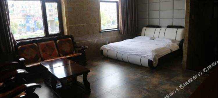 大庆诺曼底宾馆(时代广场店)图片