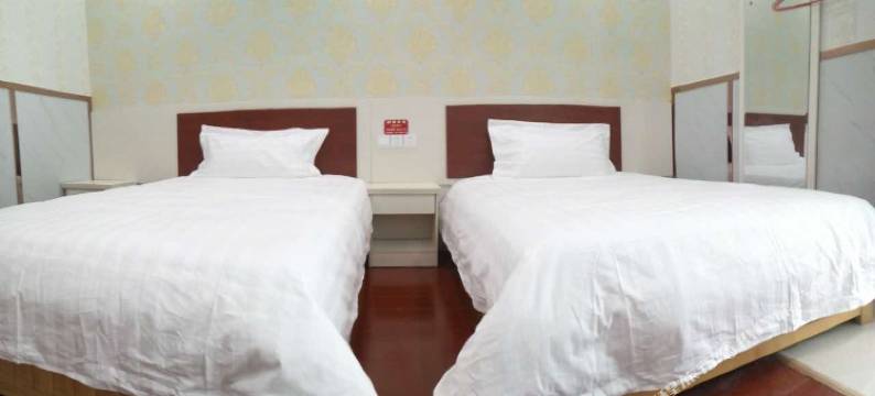 南京舒婷宾馆图片