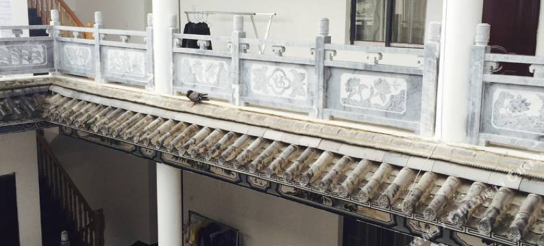 大理古城北欧居客栈图片