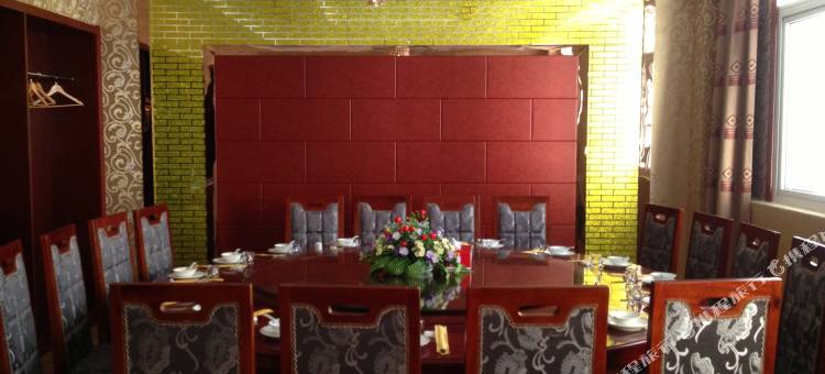 橙客连锁酒店(池州东至尧城路店)图片