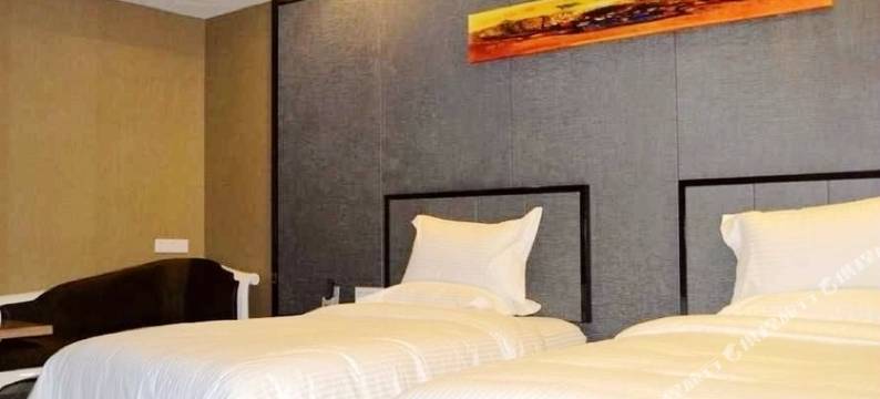 鲁信酒店(金沙广场锦江店)图片