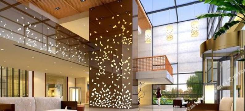 昆山中环商务酒店式公寓图片