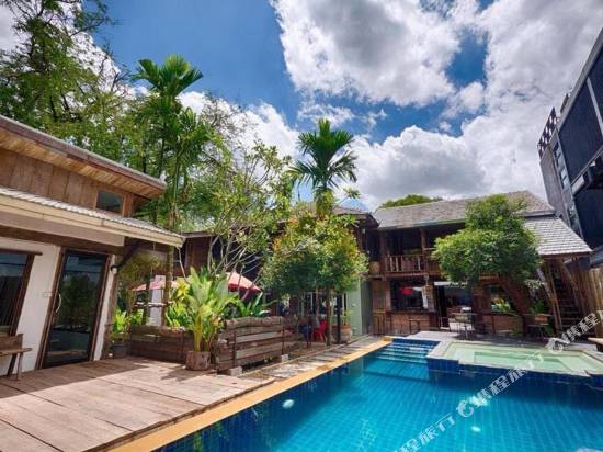 清邁早安熱帶旅館