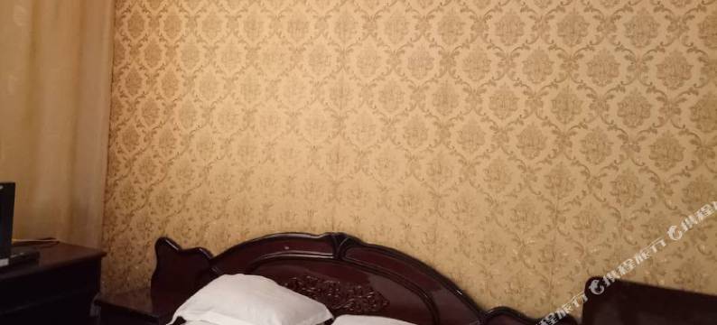 嘉峪关馨鸿招待所图片