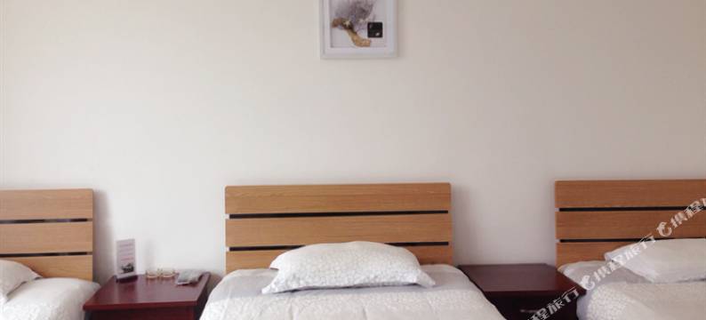 鄂伦春旗金泰宾馆图片