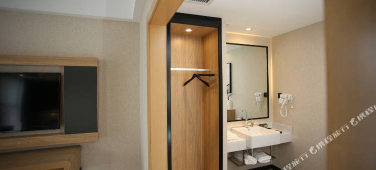 尚客优精选酒店(镇江京口红豆广场店)图片