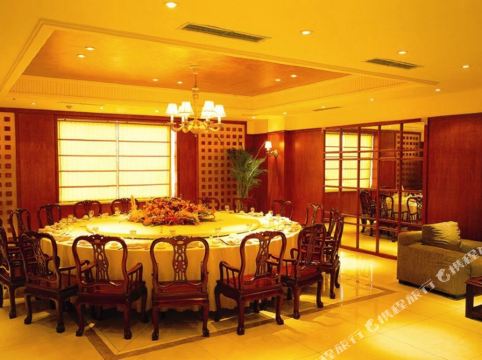 沈阳金海岸大酒店