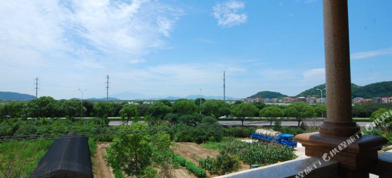 普陀朱家尖美之星客栈图片