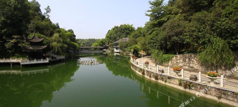 恩施朗宁酒店图片