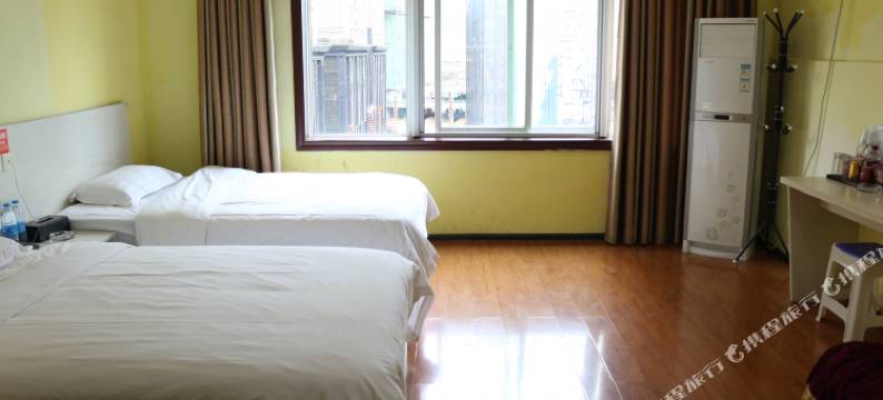 龙里笨笨时尚酒店图片