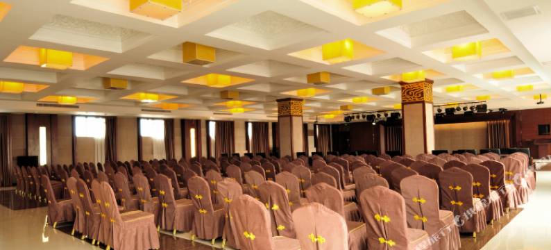 孝义东泰海外海大酒店图片