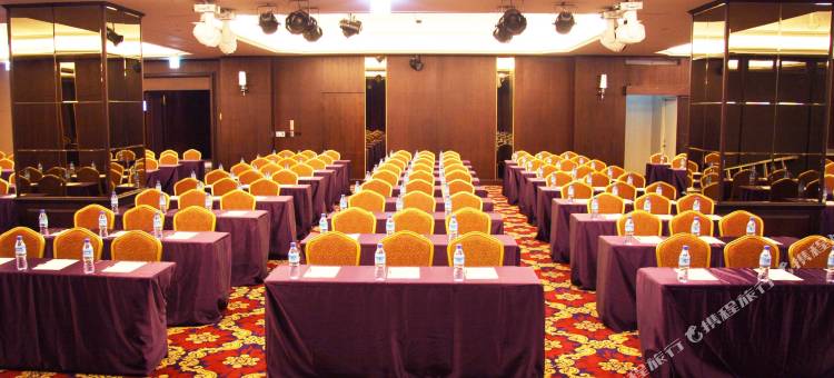 台南富信大饭店图片